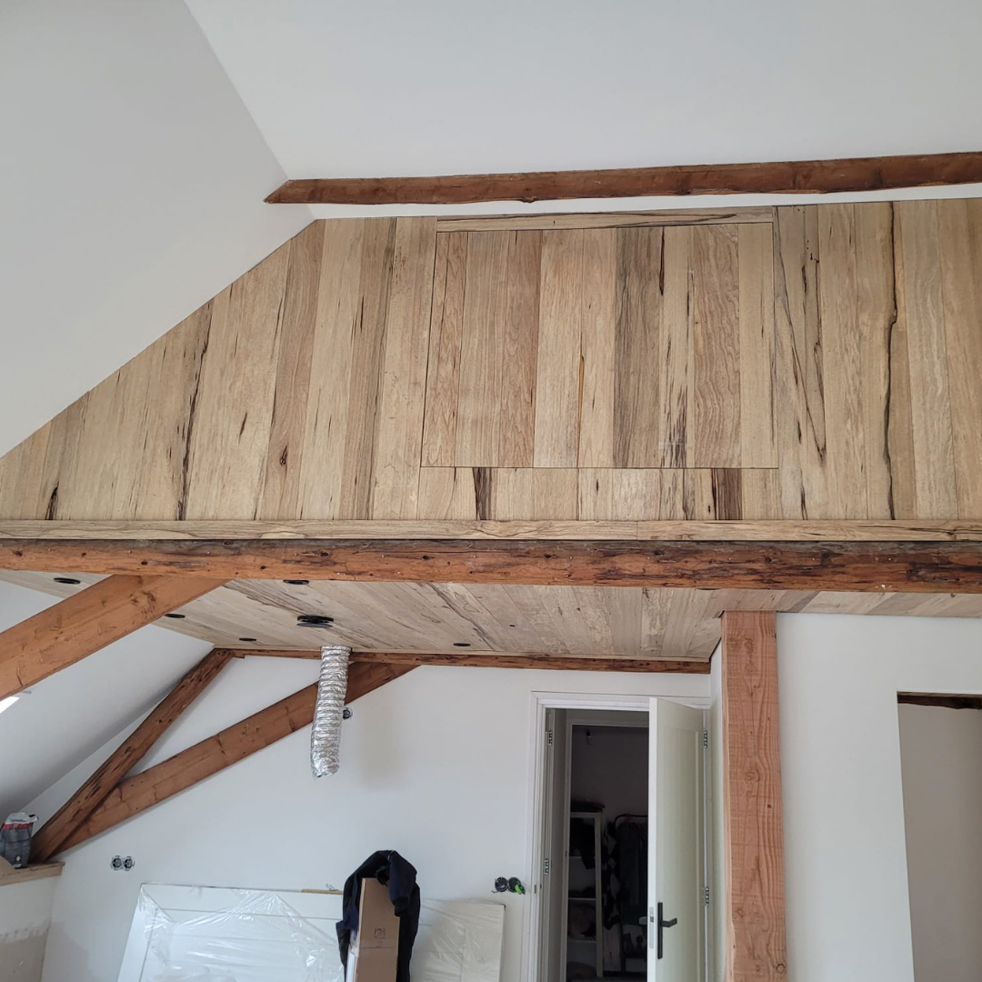 Stainhegge