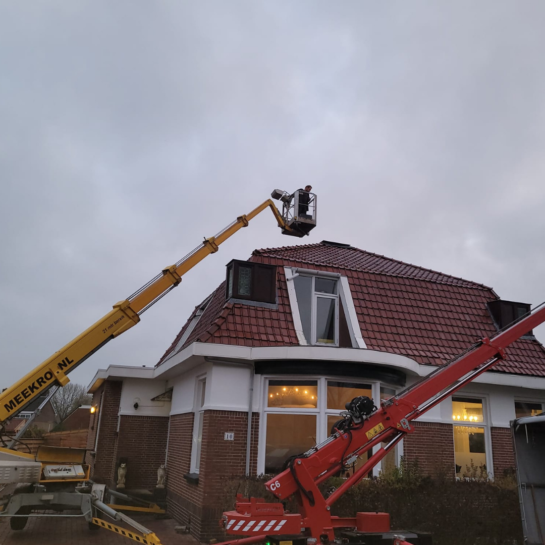 Stainhegge